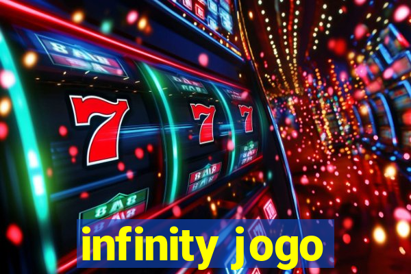 infinity jogo